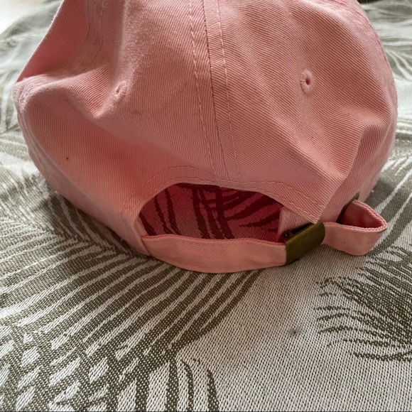 Boba Embroidered Baseball Cap - Picture 4 of 5